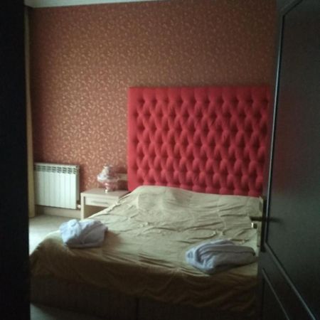 גומל Villa Rosa מראה חיצוני תמונה