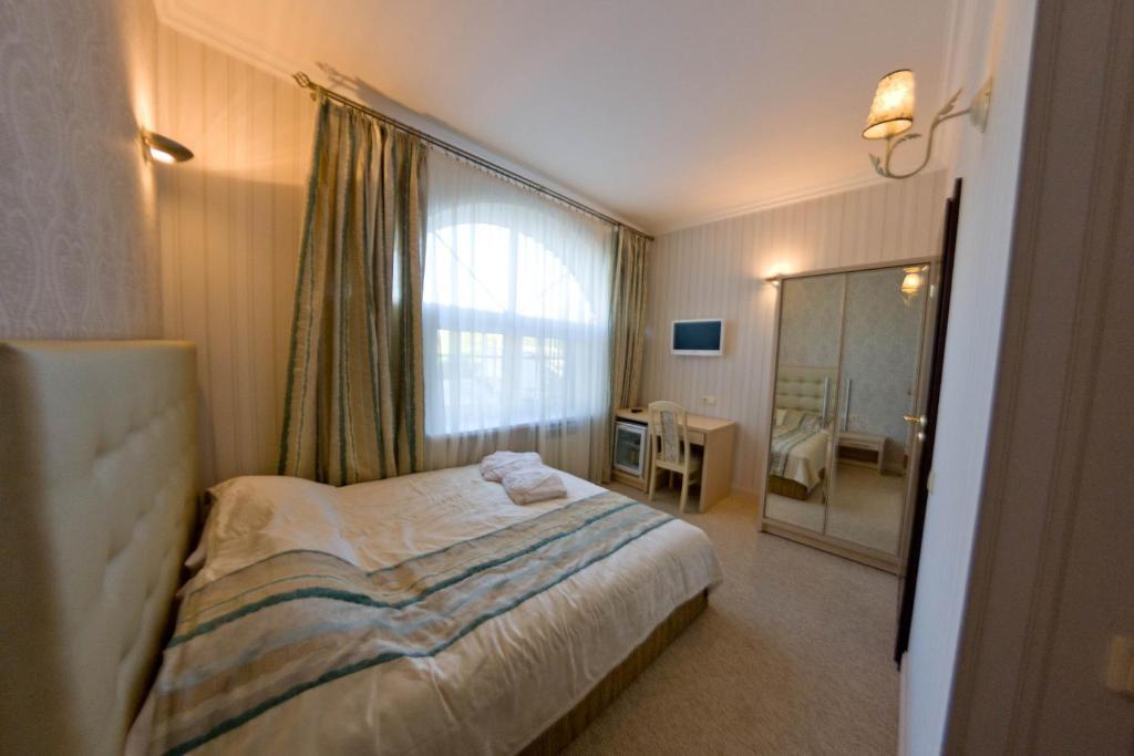 גומל Villa Rosa חדר תמונה