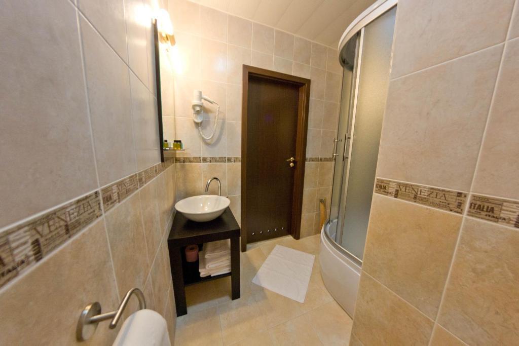 גומל Villa Rosa חדר תמונה